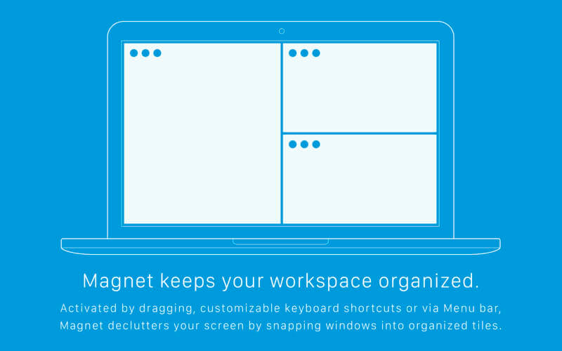 Screen Magnet App Mac